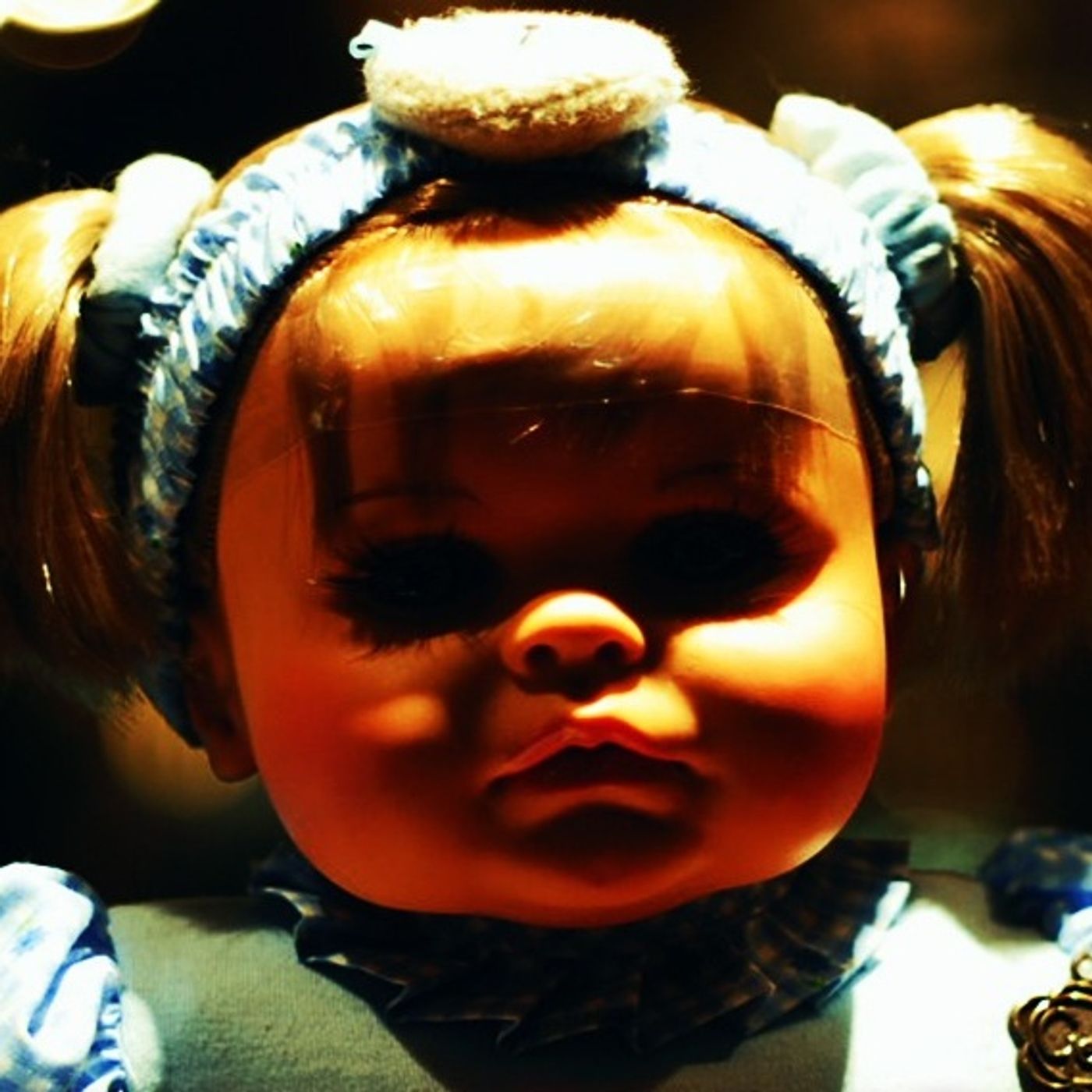 La Muñeca Embrujada Historias De Terror - REDE