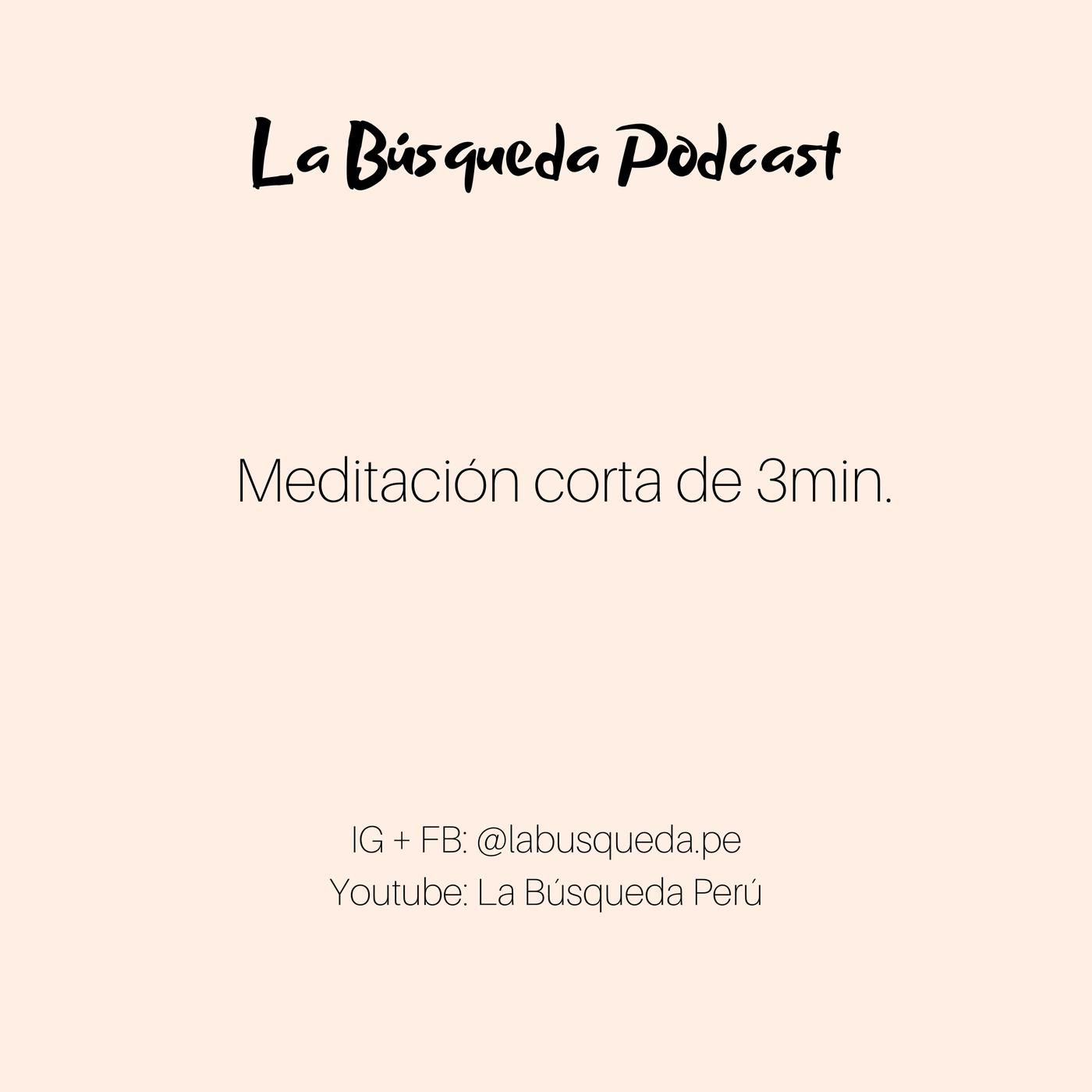 La Búsqueda Podcast.