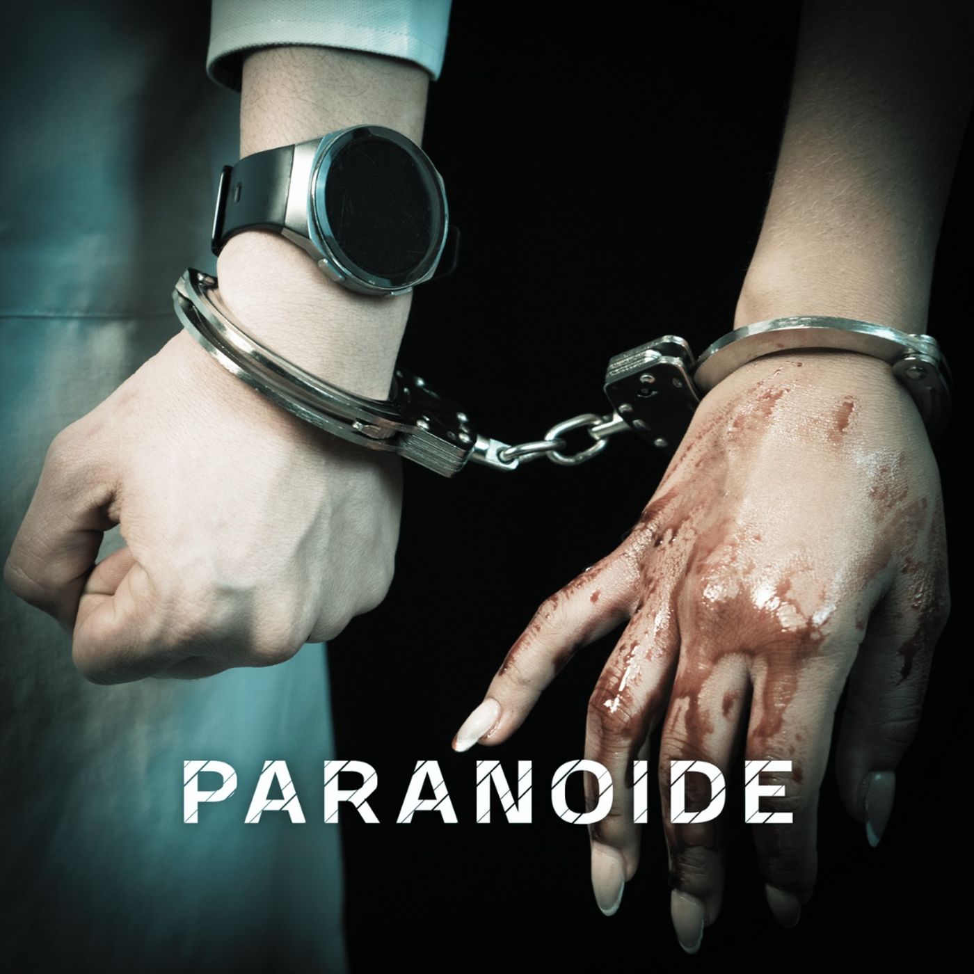 Paranoide