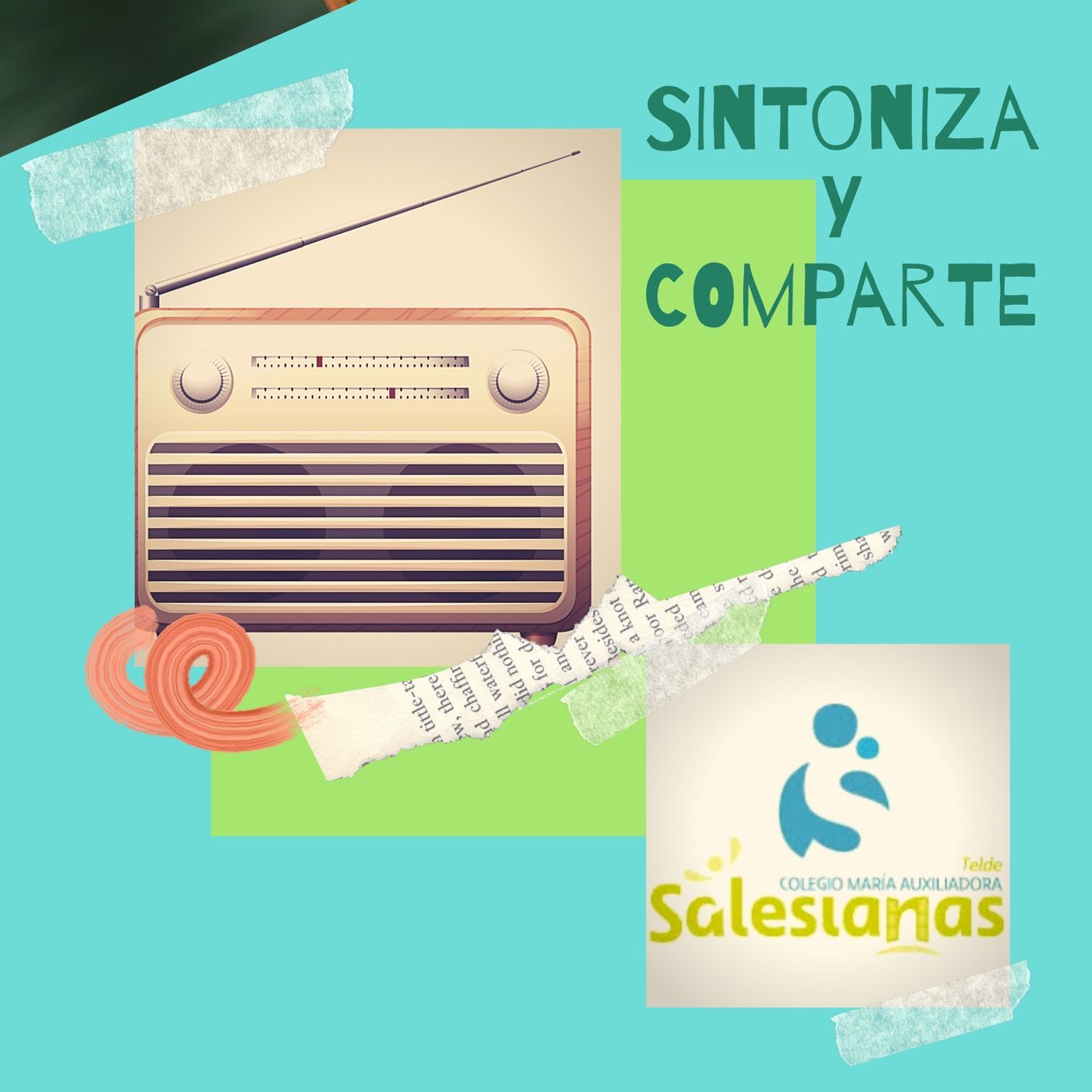 Radio Salesianas Telde