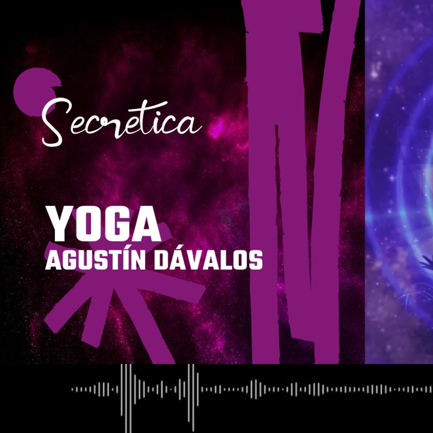 Yoga episode artwork