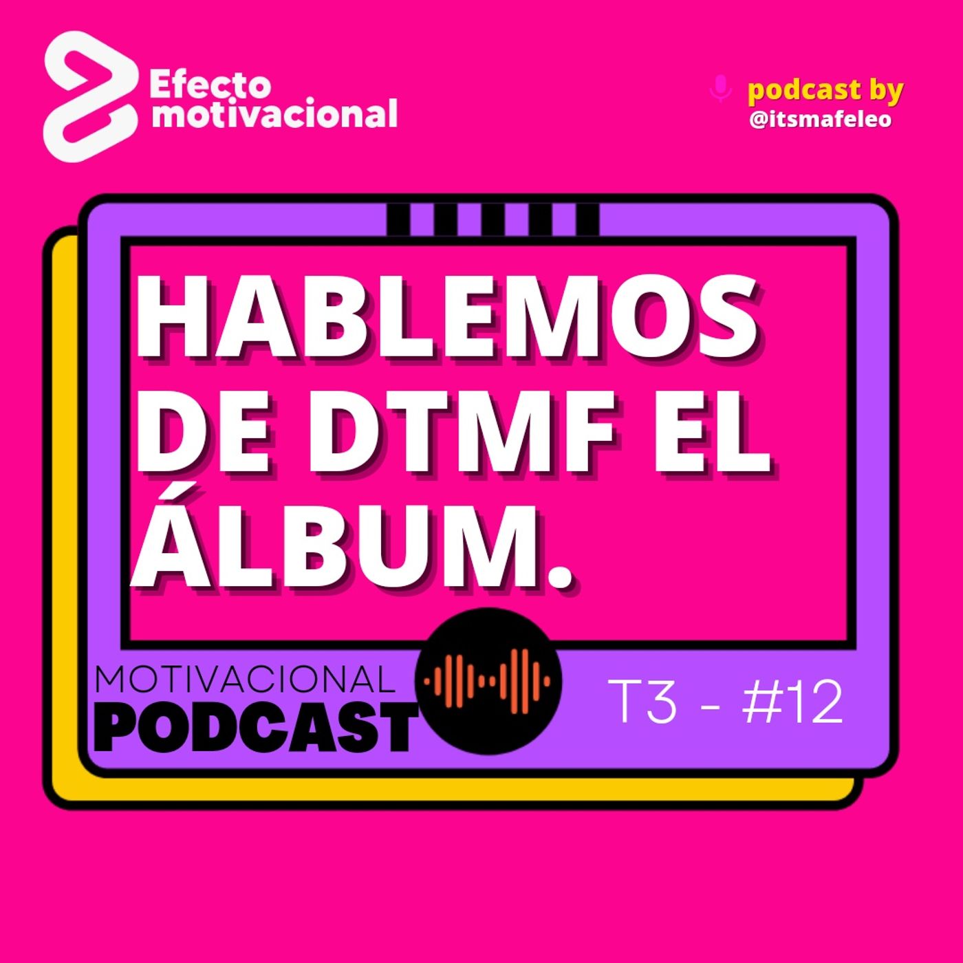 Efecto Motivacional