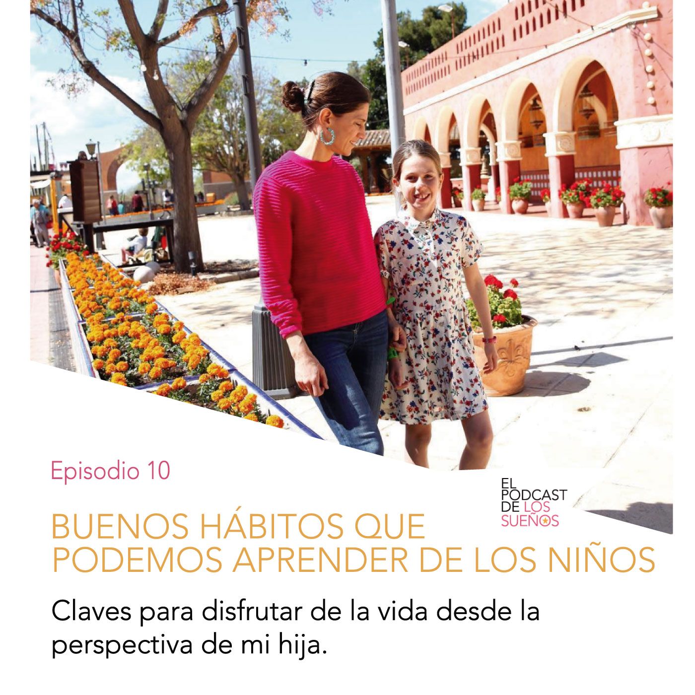 El Podcast de los Sueños