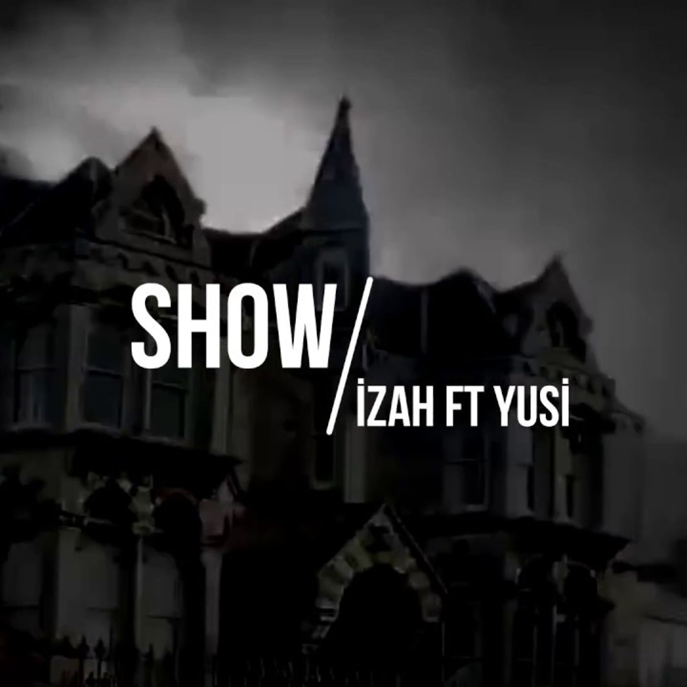 İzah