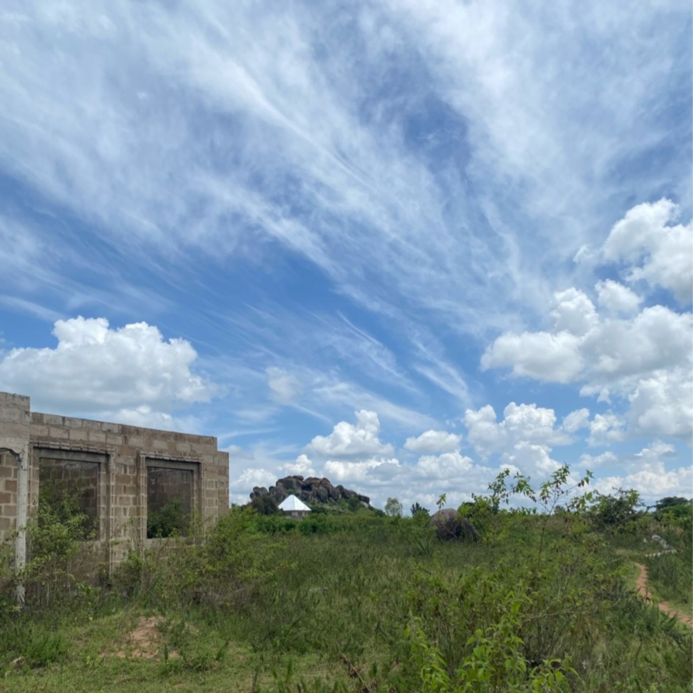 Episode 2 - Le chantier du silence