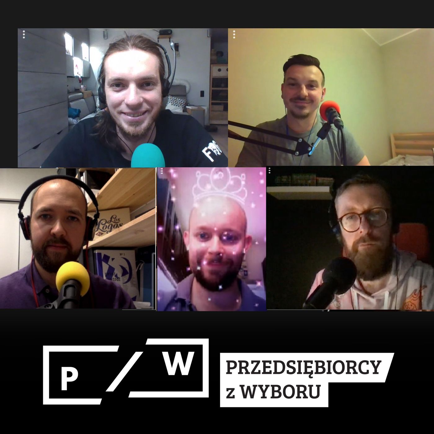 Przedsiębiorcy z Wyboru