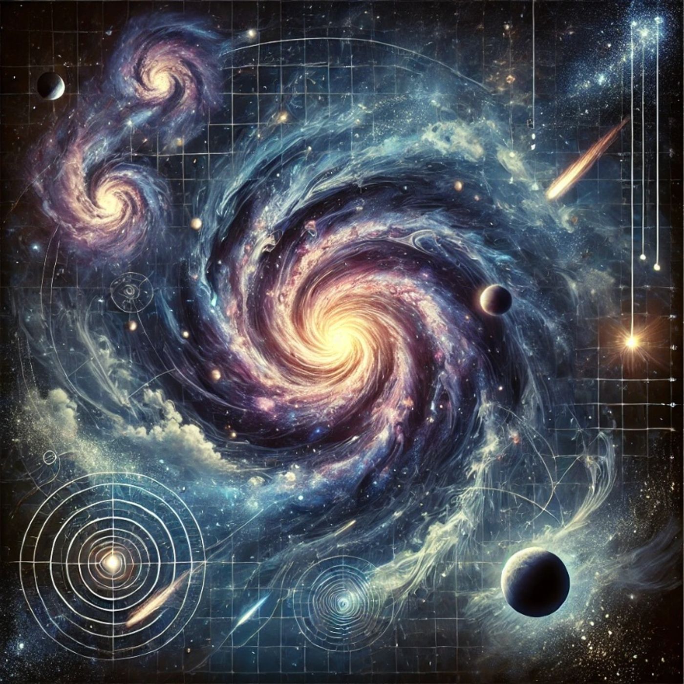 MISSION: Evolution Radio Show