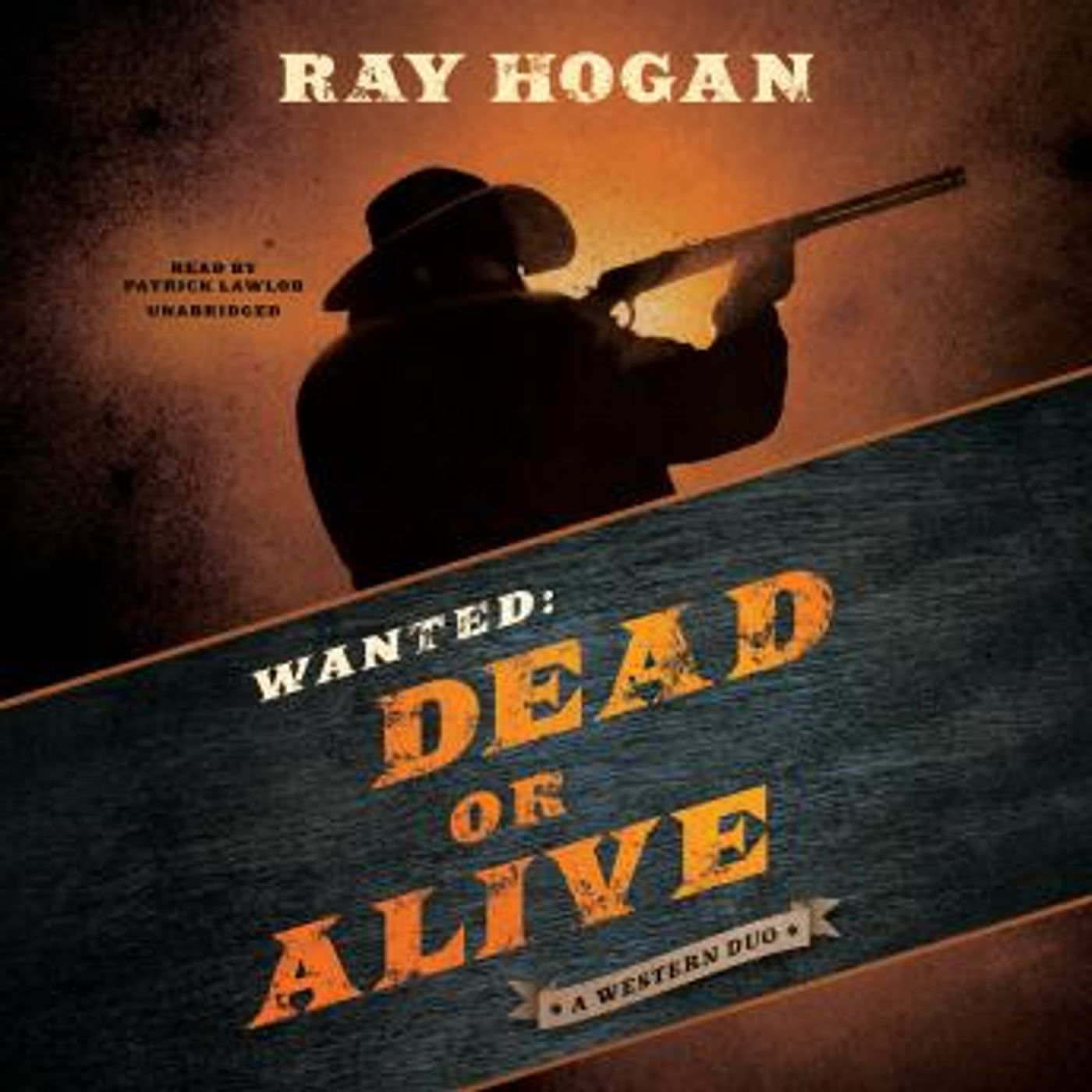 Grab the Essential Full Audiobooks in Fiction, Westerns & War
