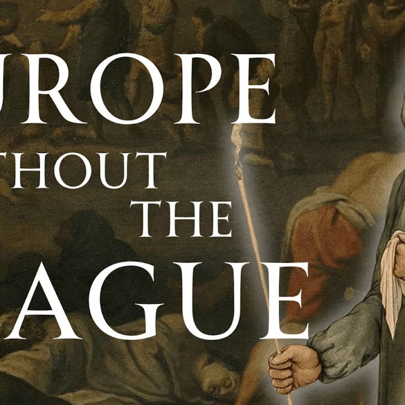 What if the Plague Never Hit Europe Human Voiced episode artwork