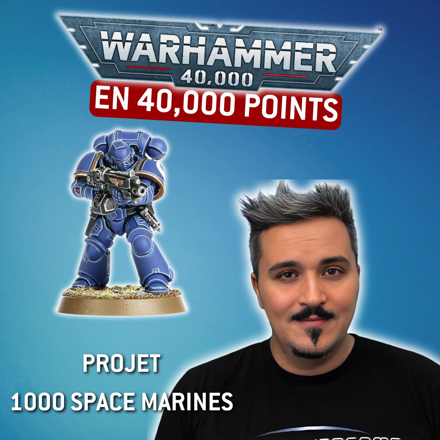 40k en 40k points