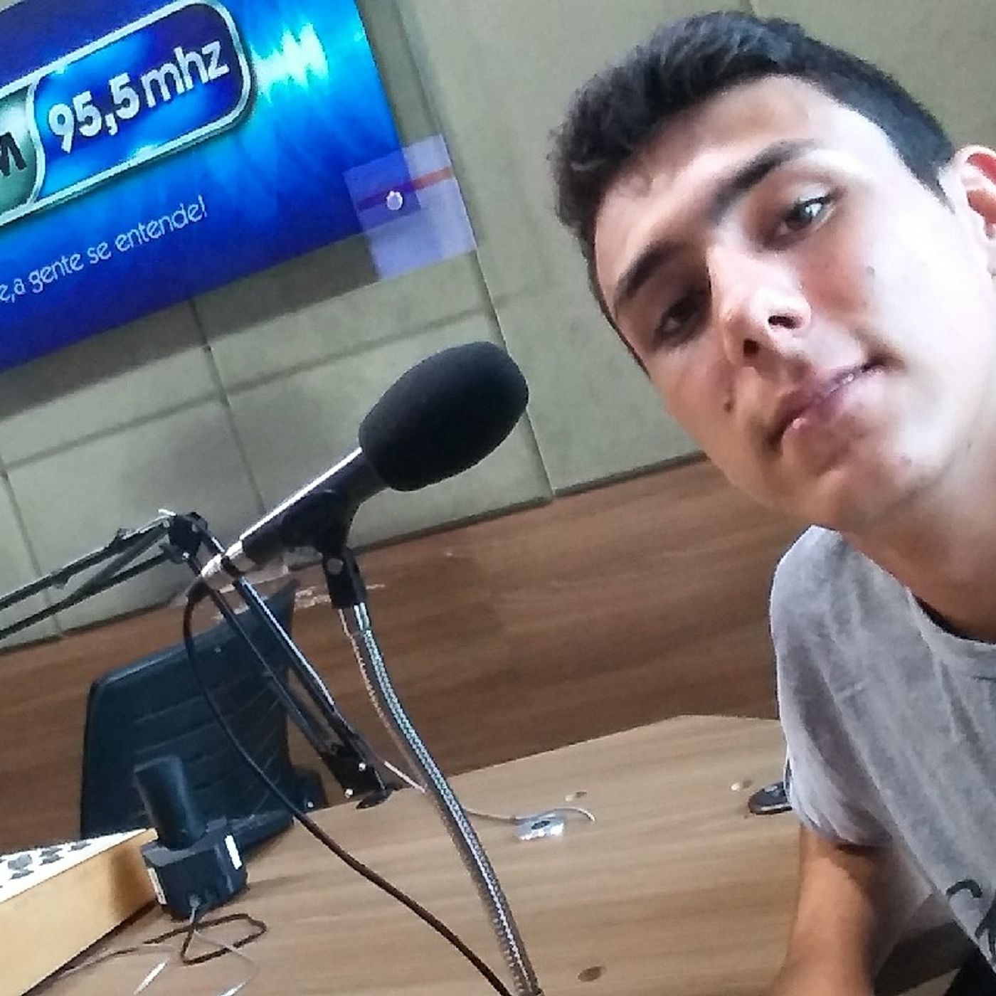 Kaue Carvalho\'s show
