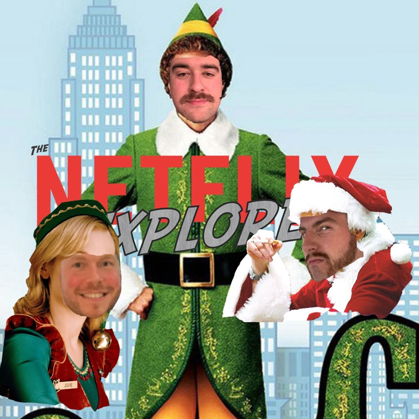 The NetEx