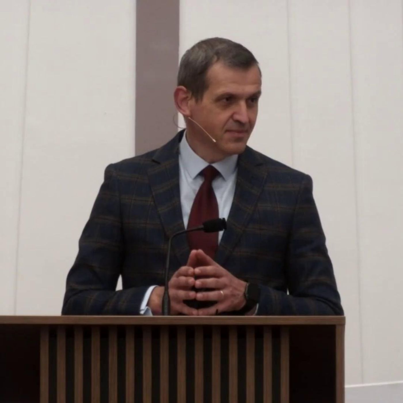 Postul | Disciplinele interioare - Ghiță Mocan