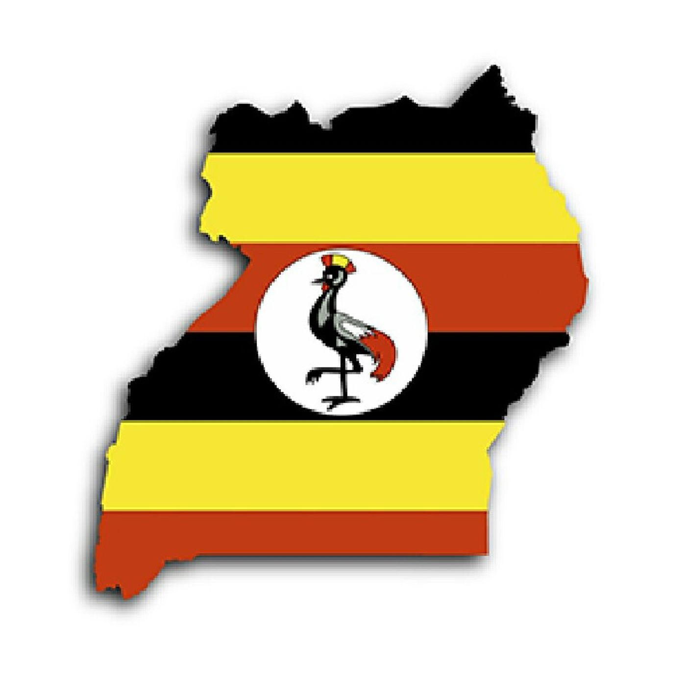 Uganda