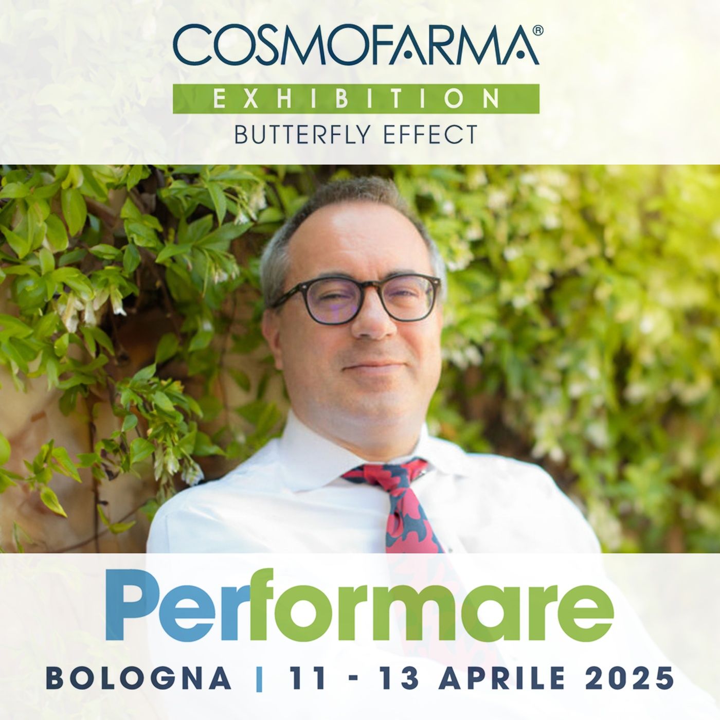 Marcello Tarabusi - Dottore Commercialista e Avvocato - COSMOFARMA 2025 episode artwork