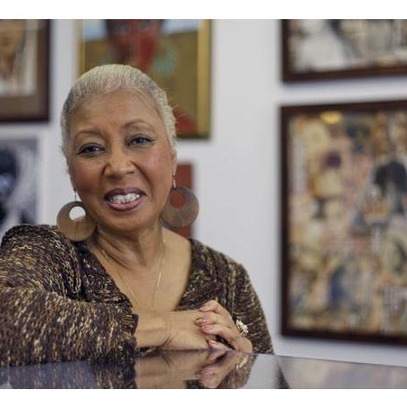 The Helios Biblios Hour : Lynching -#me-too w/ Jacqueline Clay Chester episode artwork