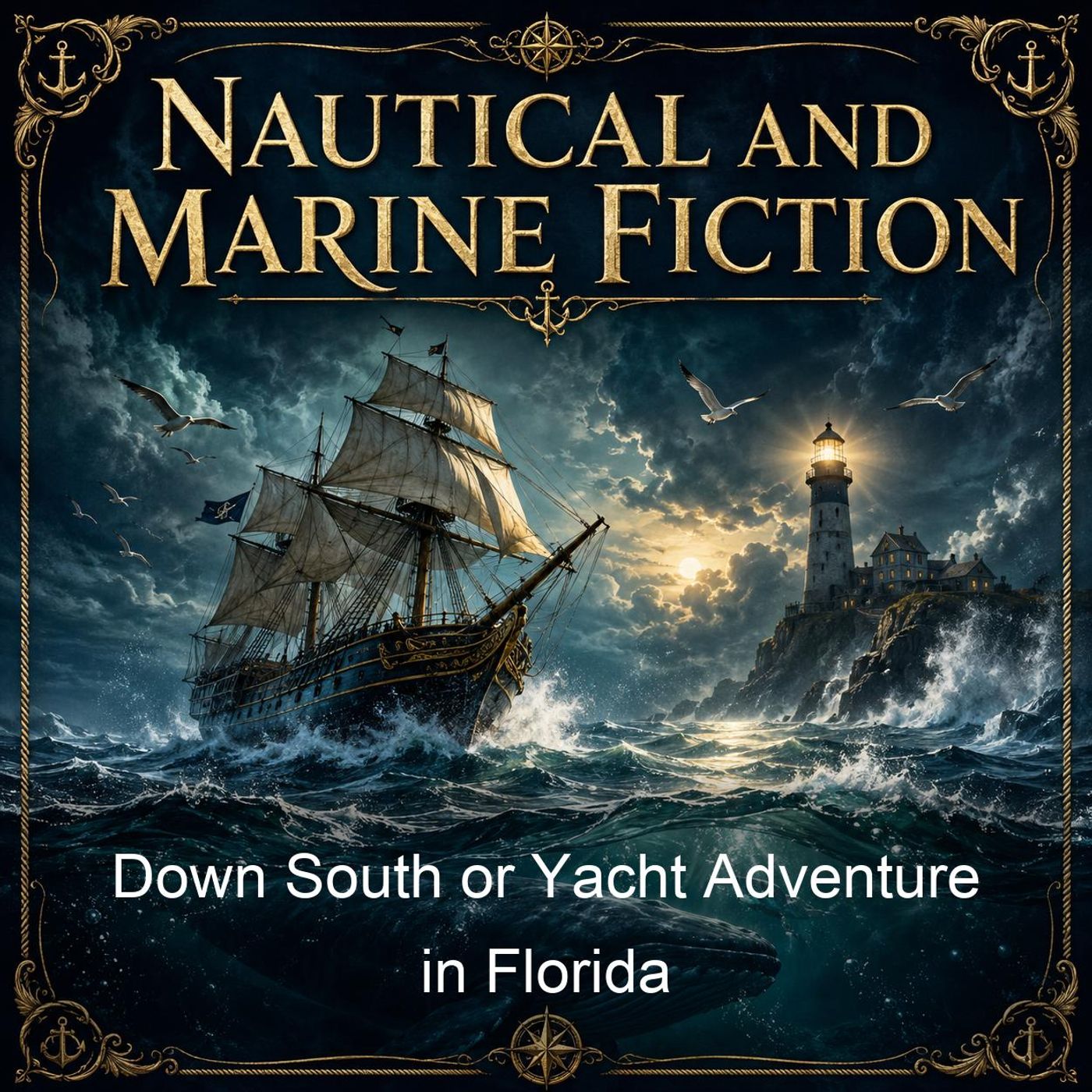Down South or Yacht Adventure in Florida