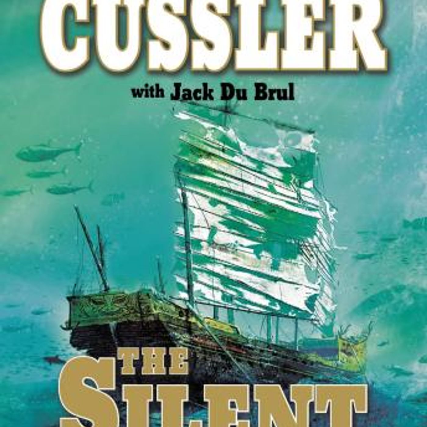 Download Incredible Full Audiobooks in Fiction, Action & Adventure
