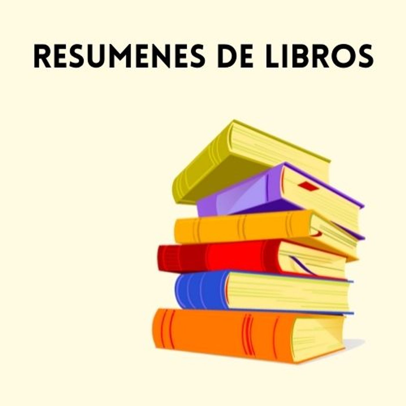 Resumenes libros