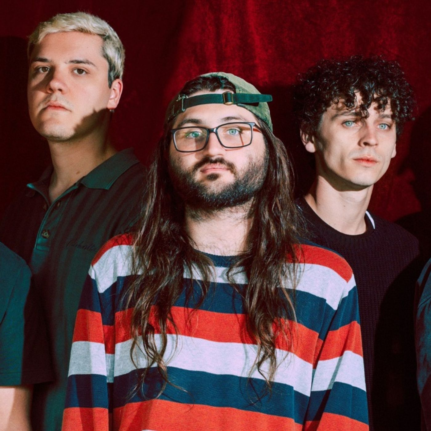 HOT MULLIGAN Are Back For Seconds And Australia’s Clearly Still Hungry