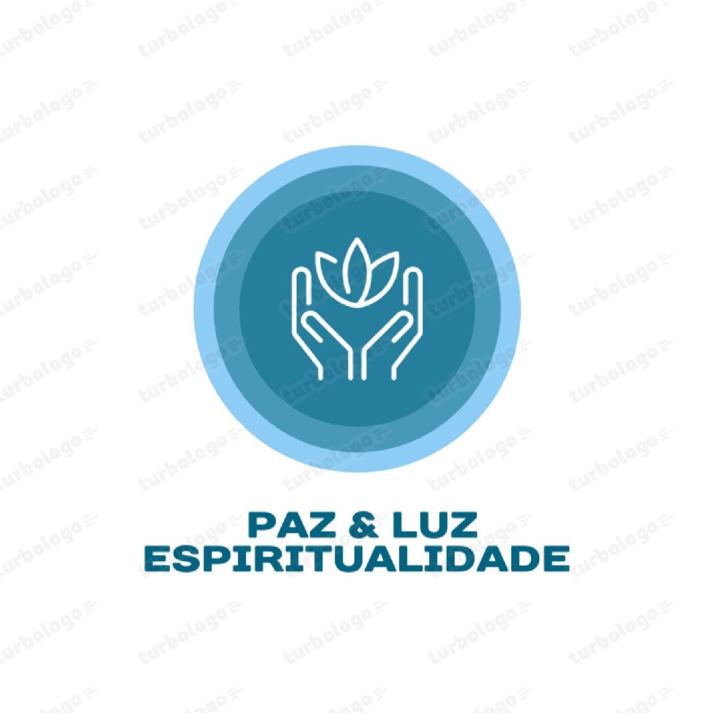 podcast de Paz e Luz - Espiritualidade podcast artwork