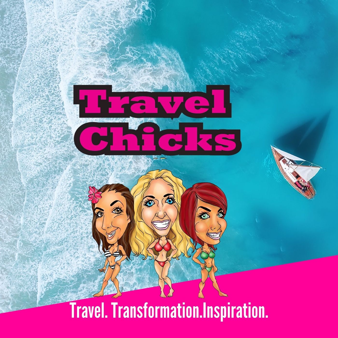 Travel Chicks