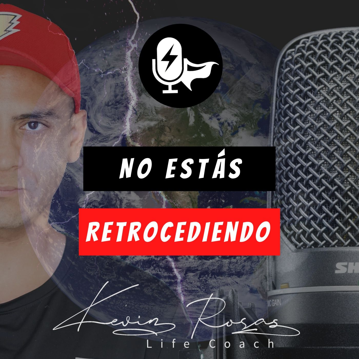 Héroes en la tierra