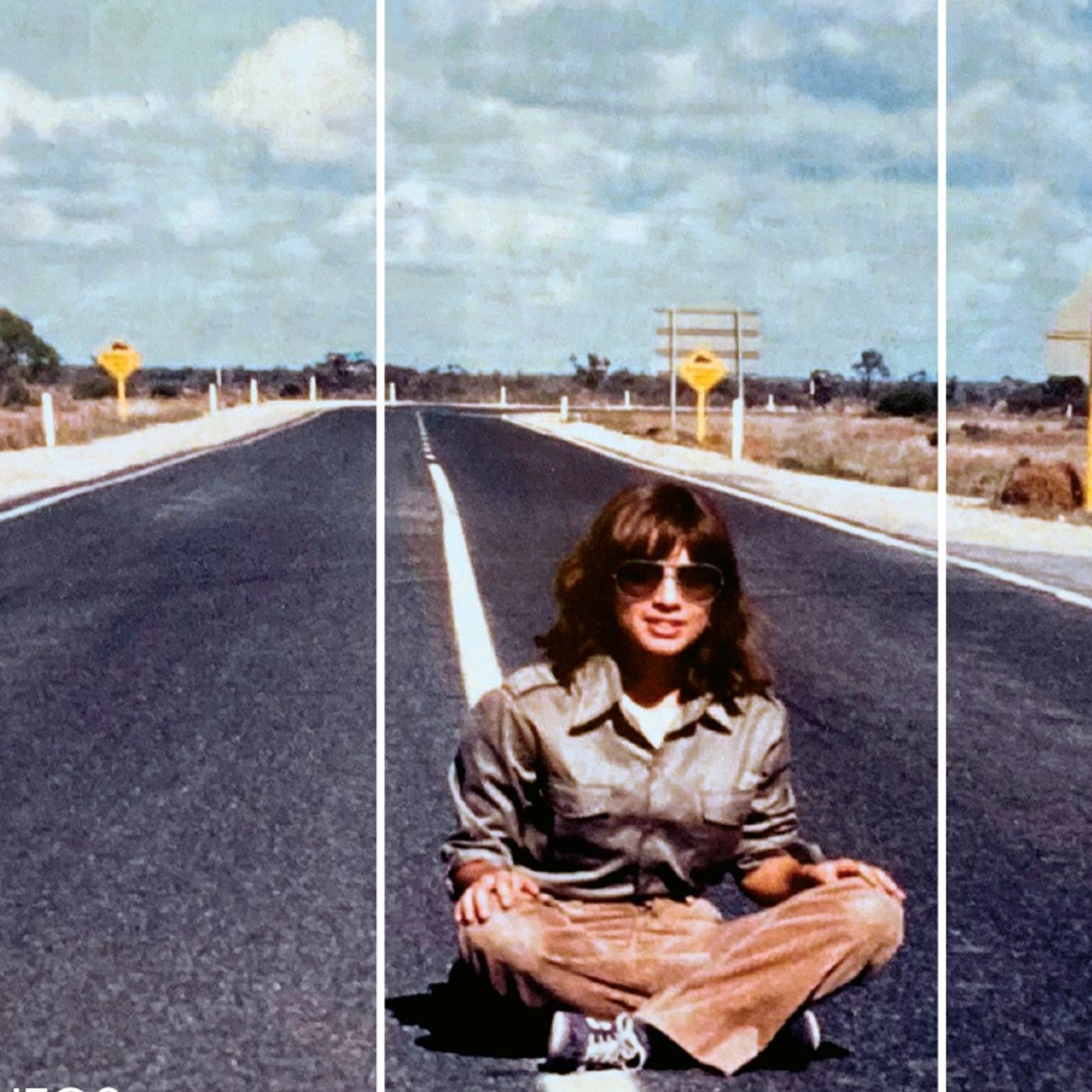 Tiziana Merzagora "Cara Australia" episode artwork