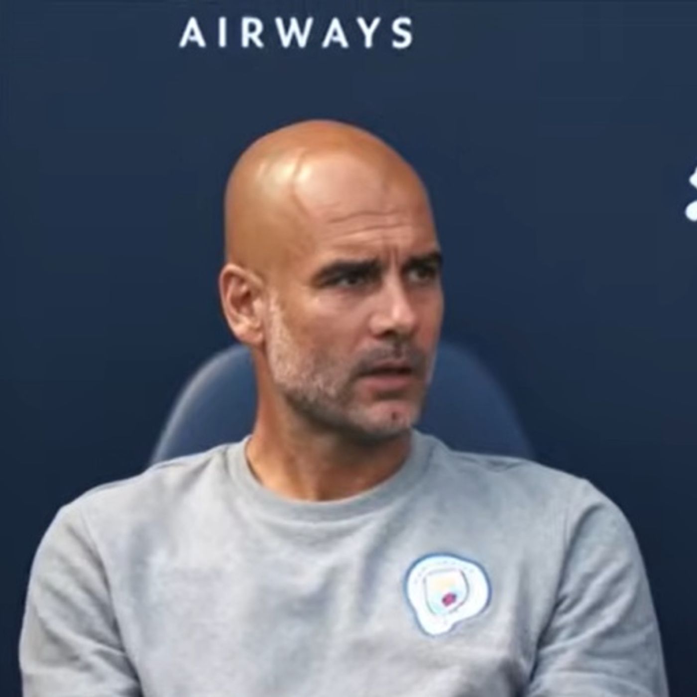 Guardiola incontra Maldini ed entra nella lista dei candidati ct episode artwork