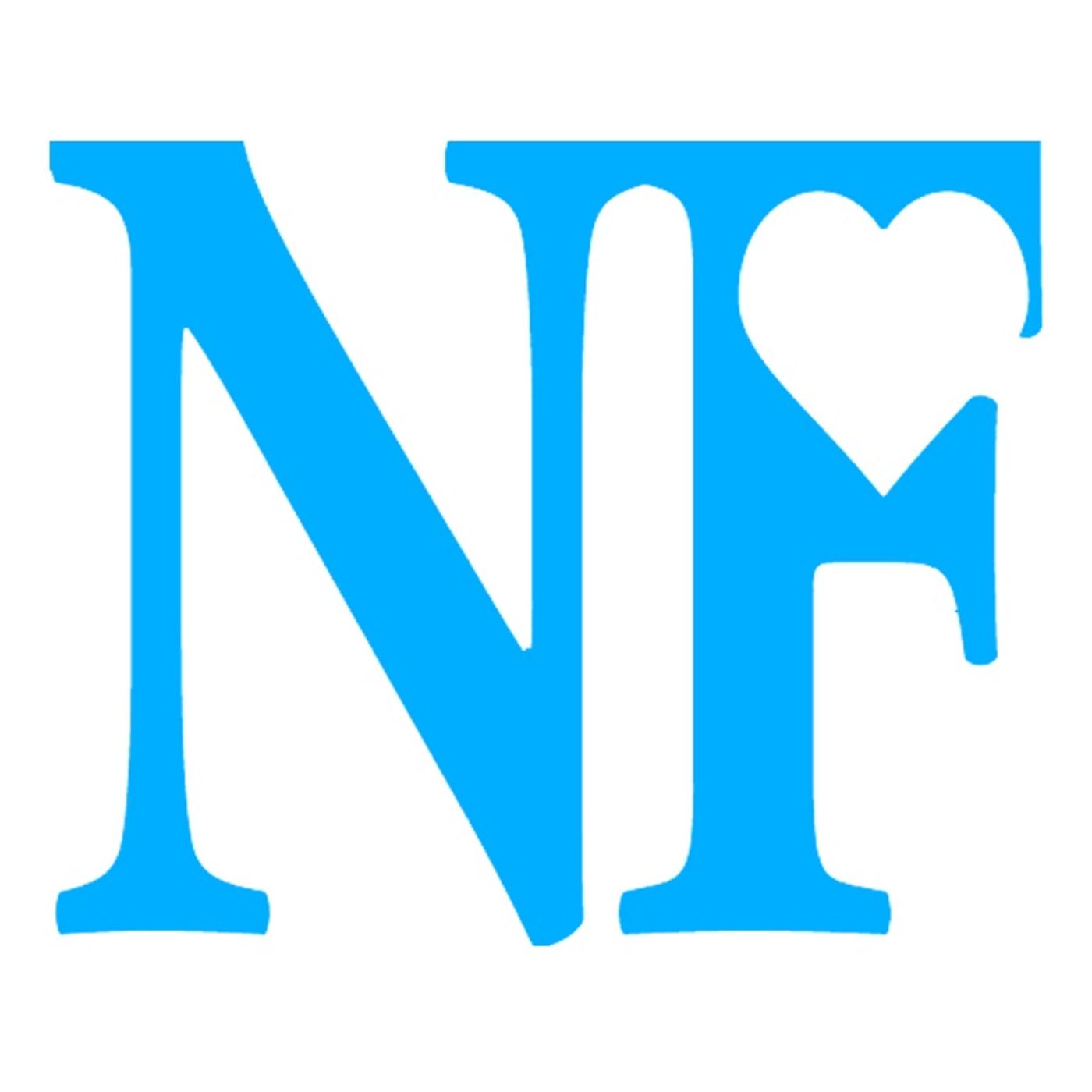 Nem Fudendo Cast cover art