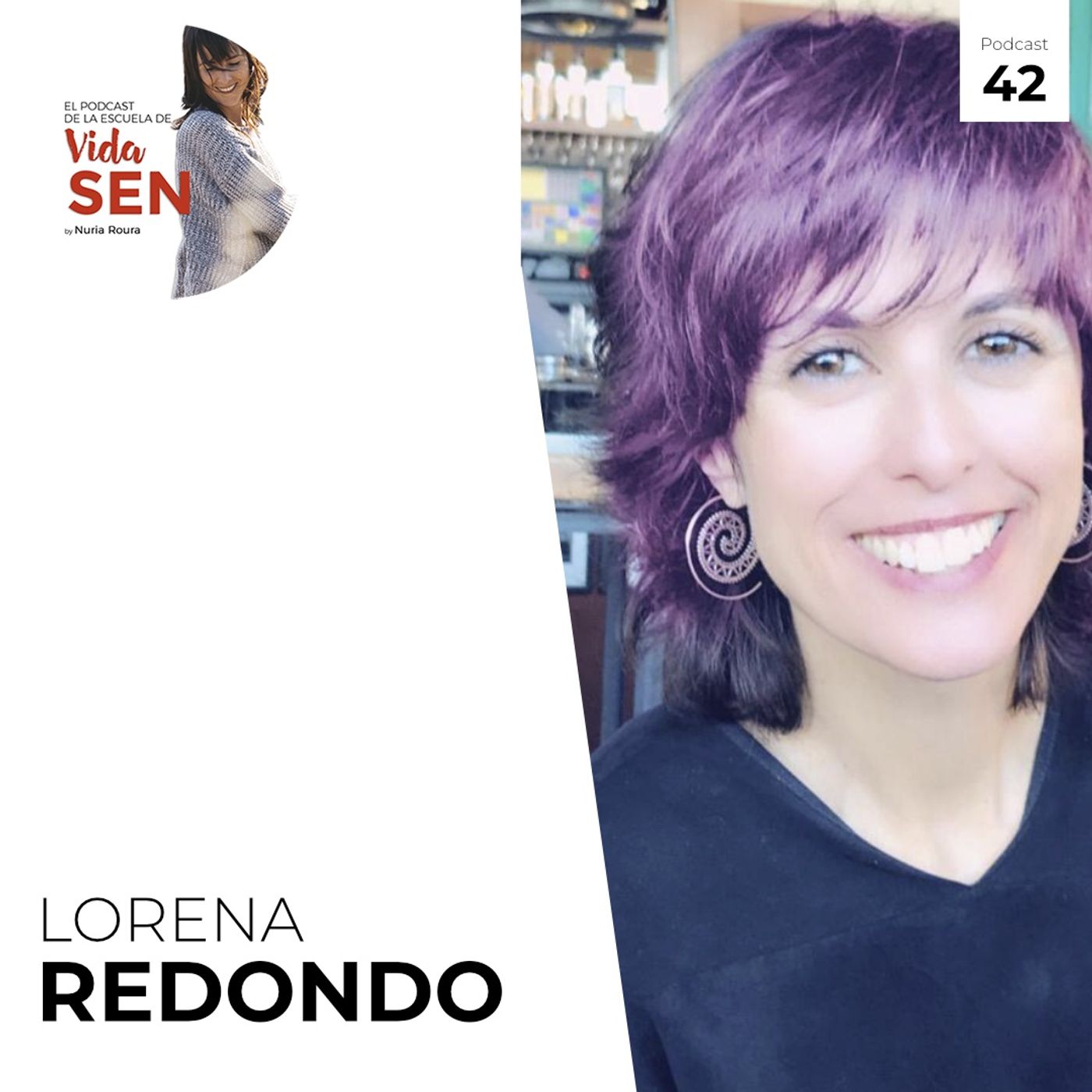 La Escuela de Vida SEN by Nuria Roura