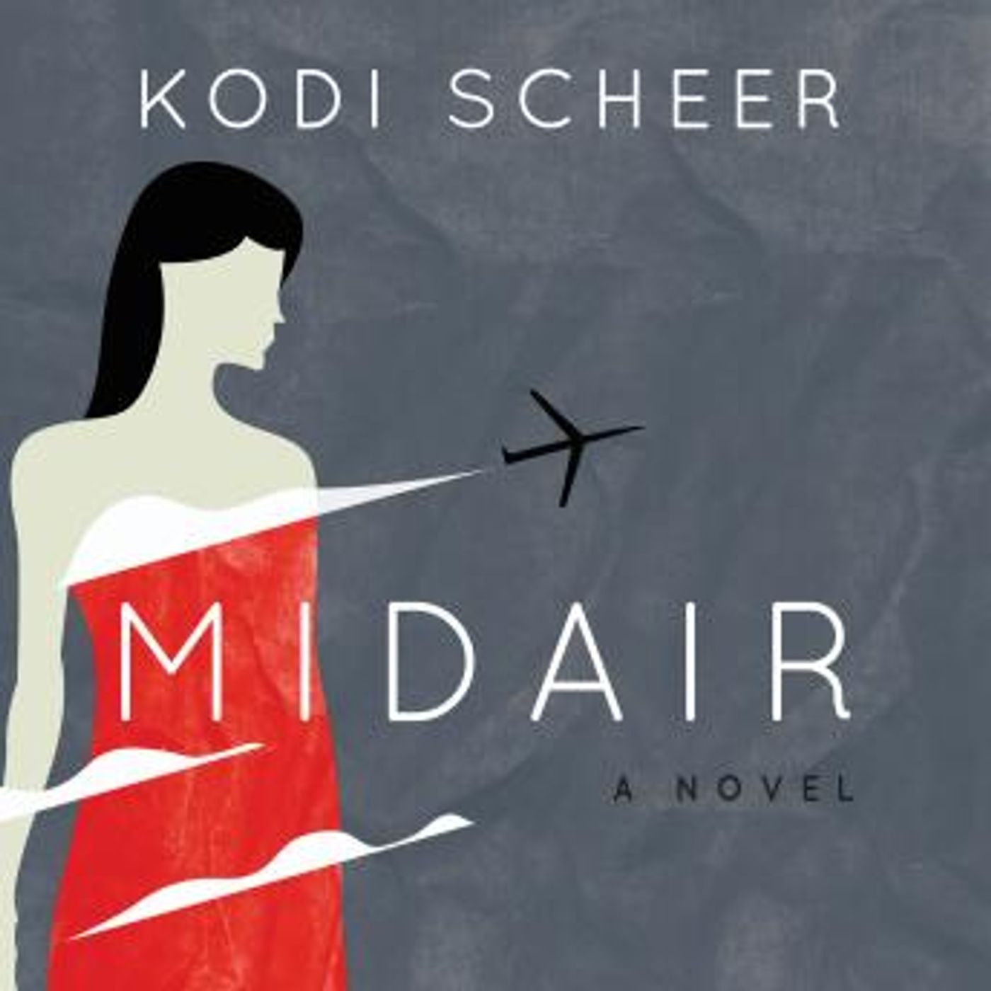 Midair by Kodi Scheer episode artwork