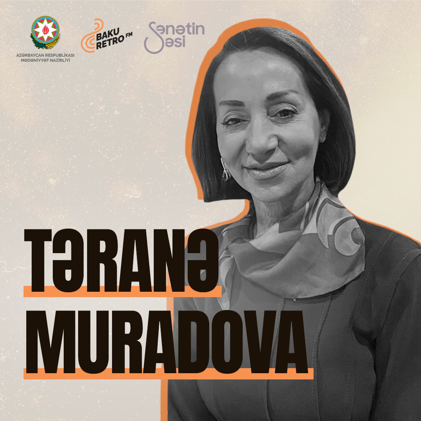 "Şuşada ilk dəfə “Sarı gəlin” rəqsini təqdim edən sənətkar" episode artwork