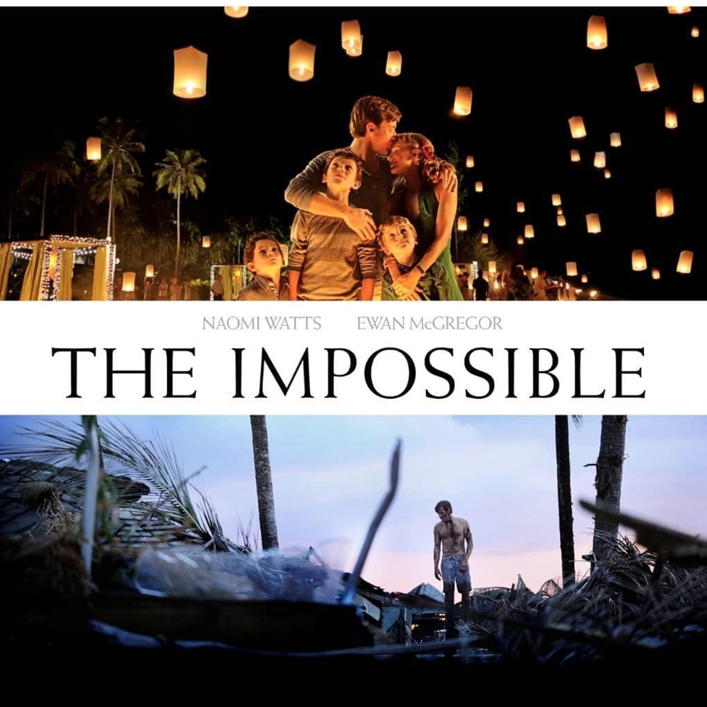 What We Watched with Dean & Jon ( movie podacst )