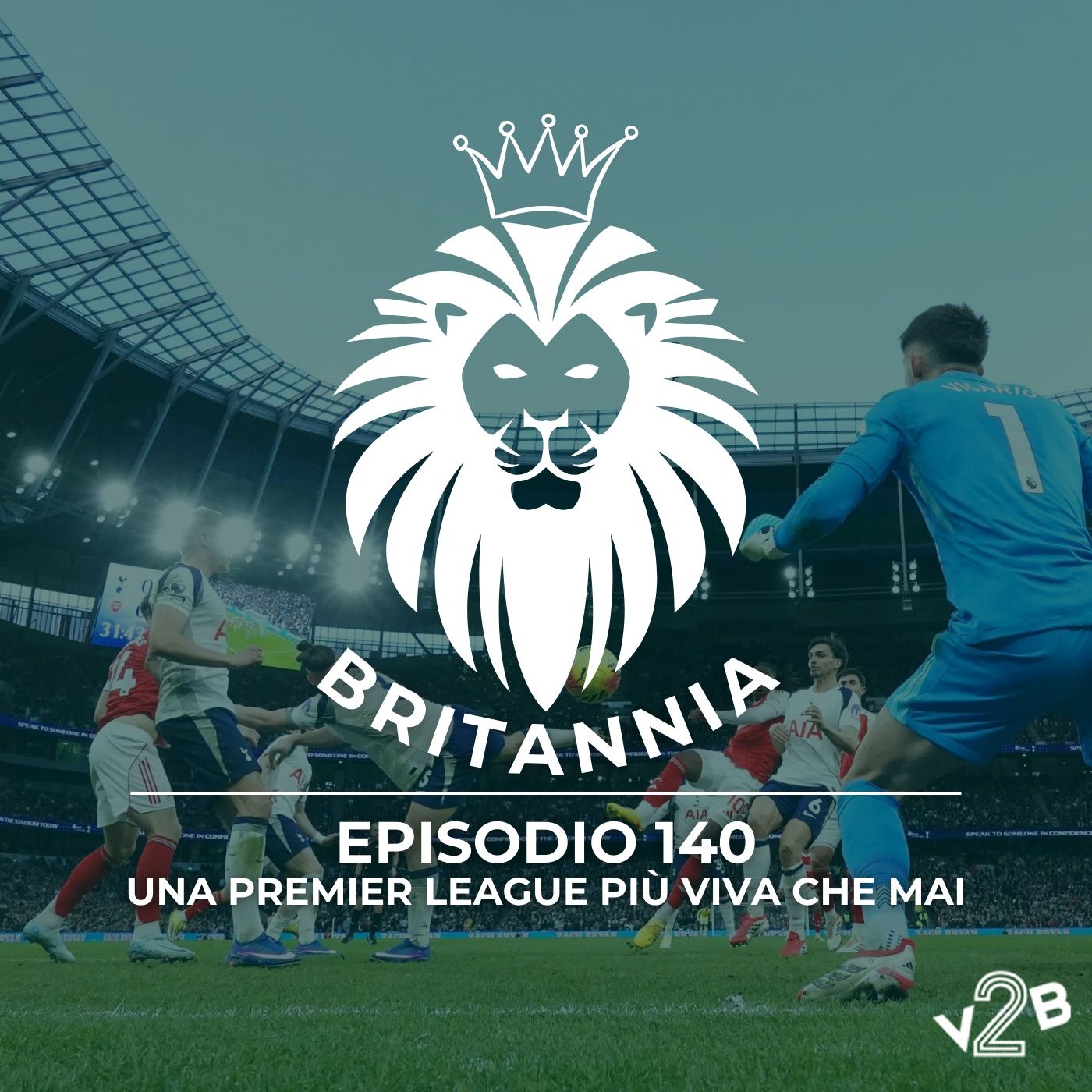 Una Premier League più viva che mai