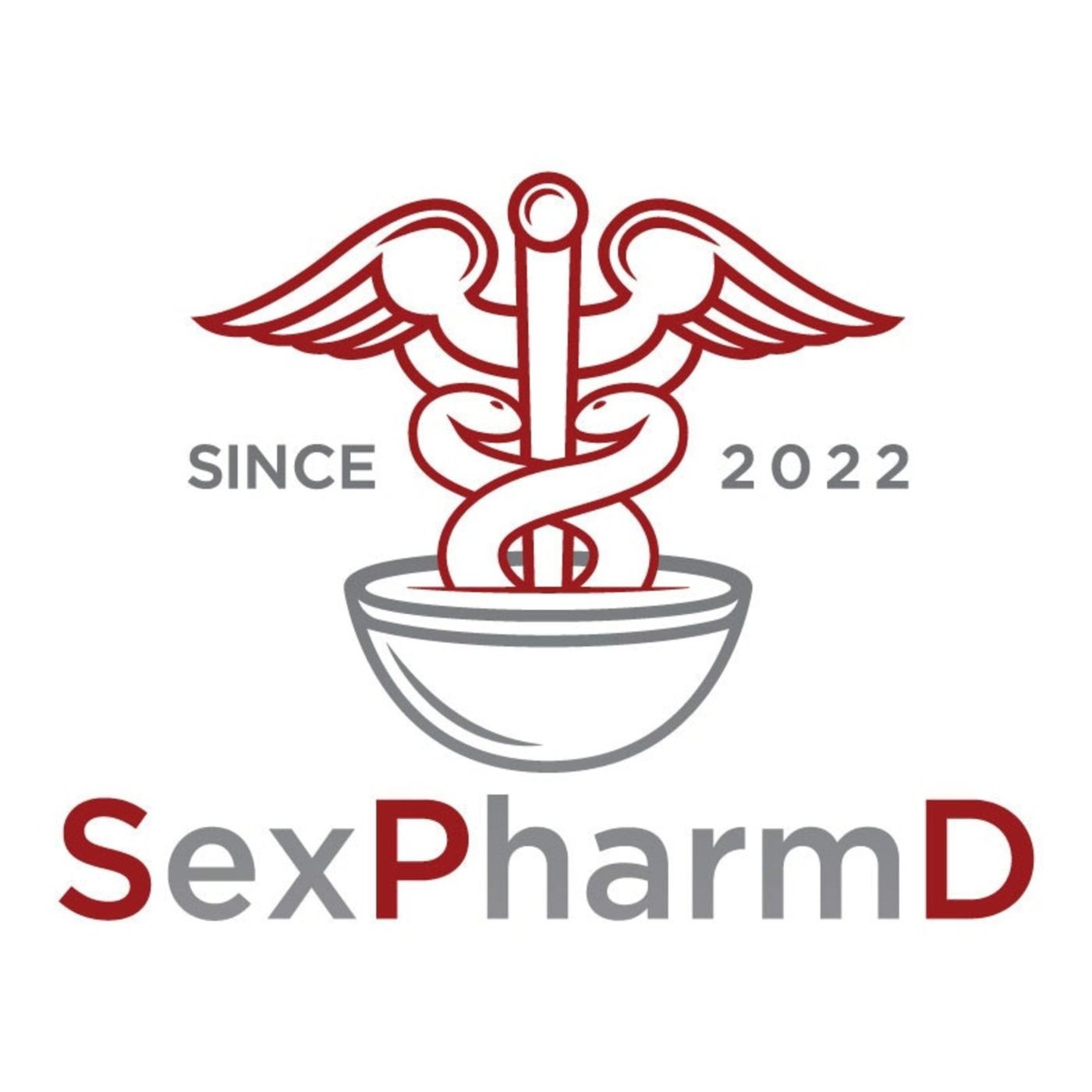 Grief and Relationships | Sex PharmD episode artwork