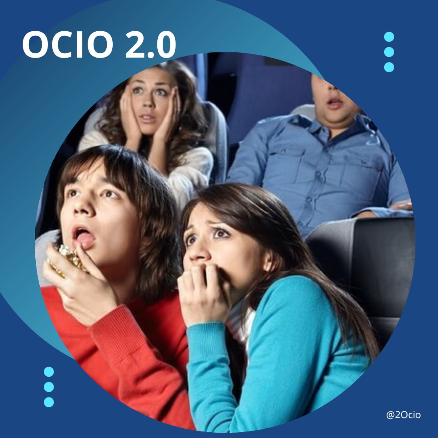 Portada de Ocio 2.0