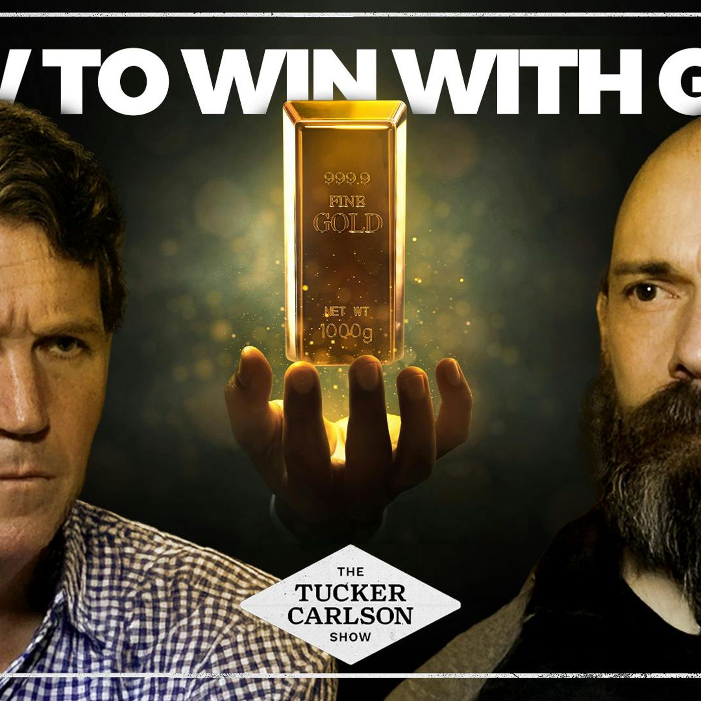 The Tucker Carlsoon Show