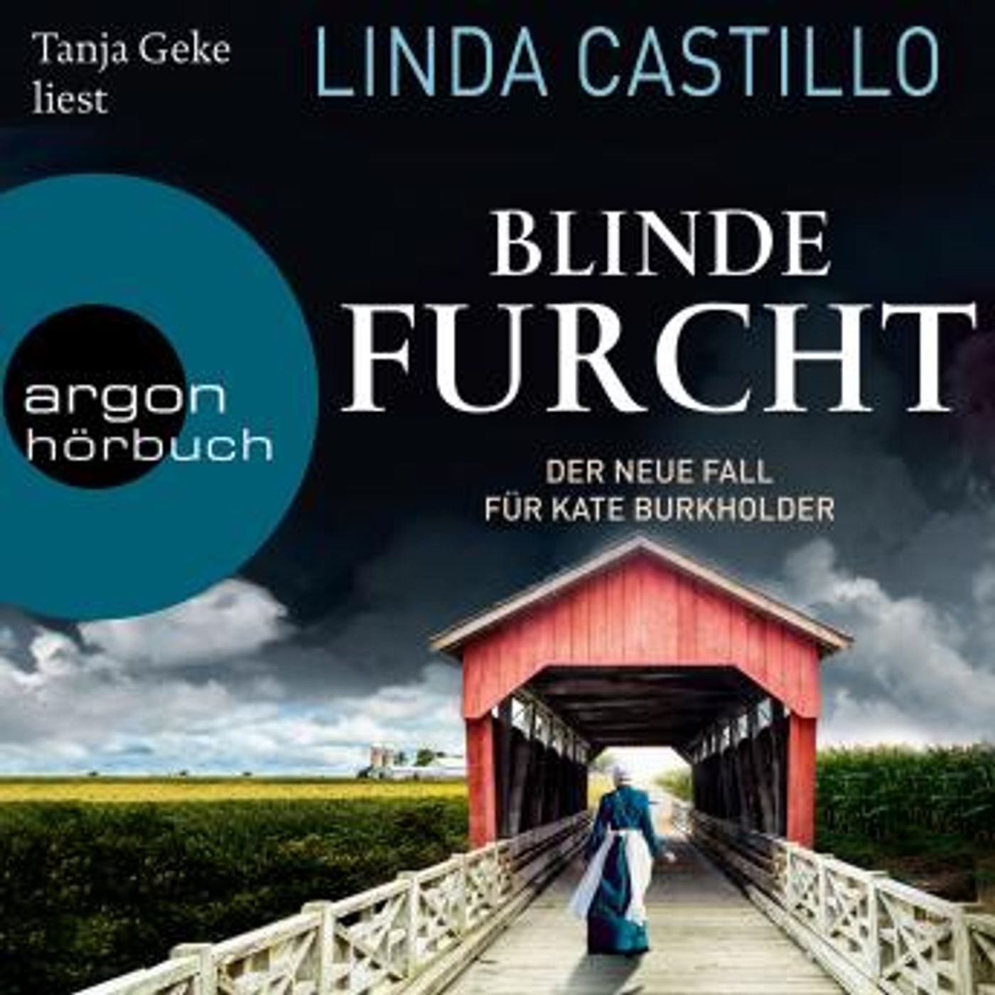 Full Audiobooks in Mystery, Thriller & Horror, Suspense
