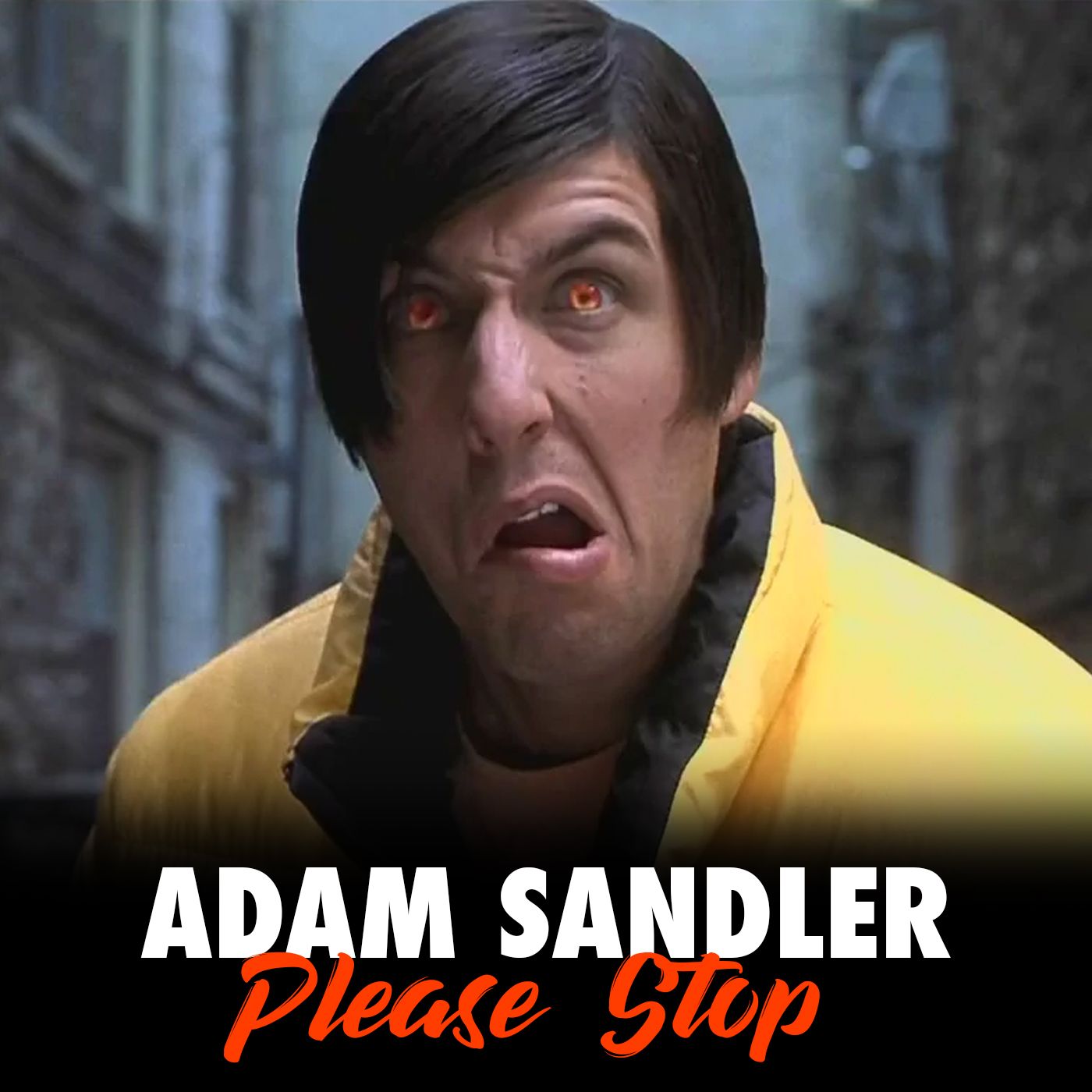 Little Nicky