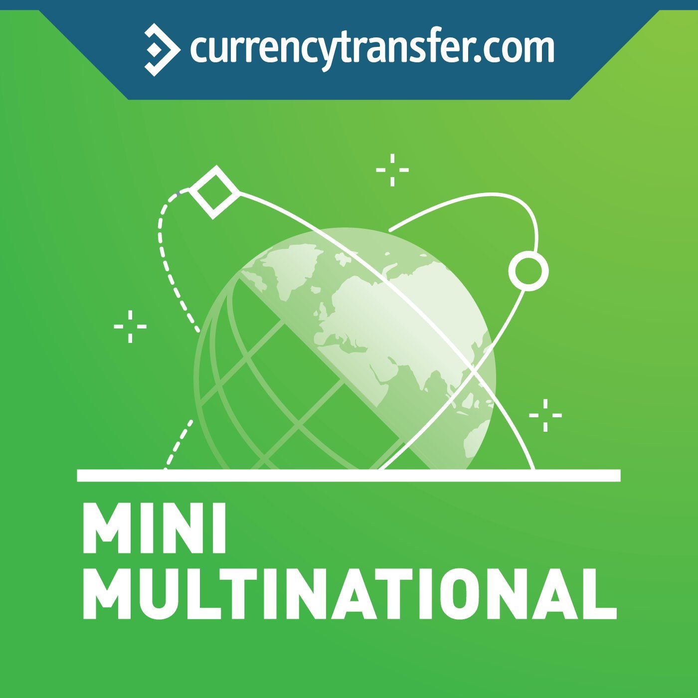 MiniMultinational cover art