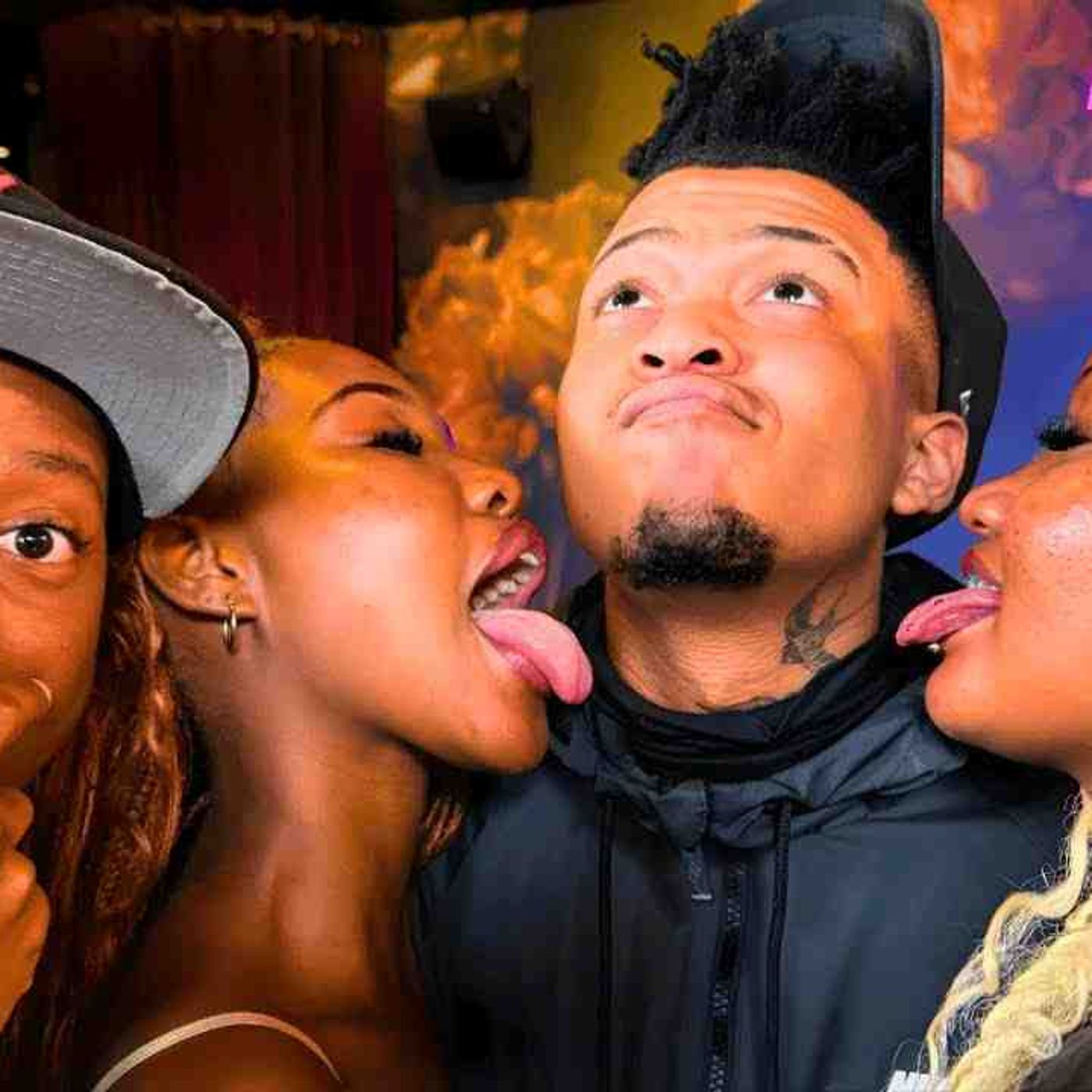 Fake blessers_ NASFAS BOYS_ Mpesu_ Ghost Hlubi_ ka Nama 🙆‍♂️_ Theft _Cheating_ Police -  Episode 23 episode artwork