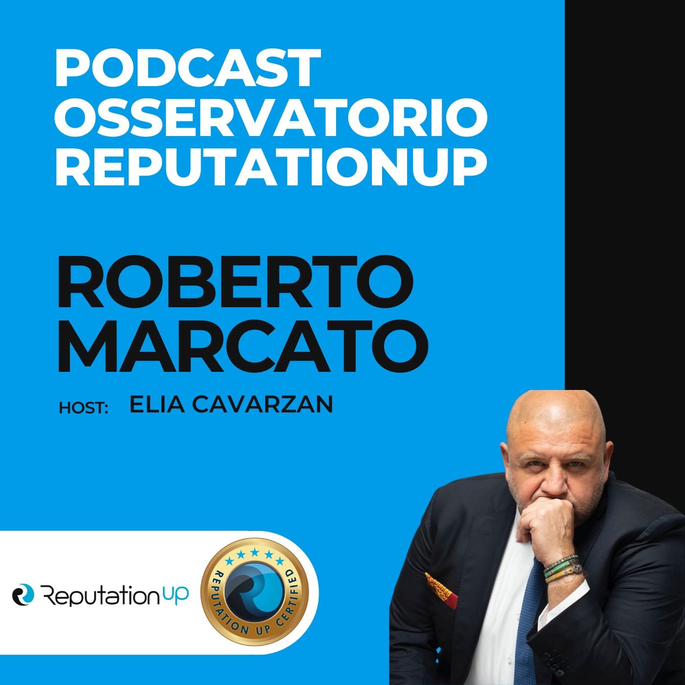 Osservatorio ReputationUP PODCAST