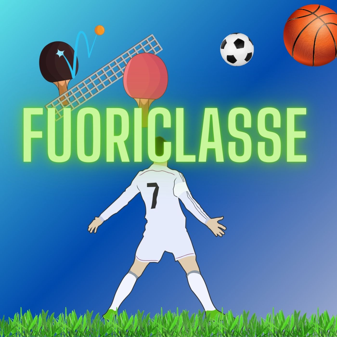 I podcast della scuola De Gaspari