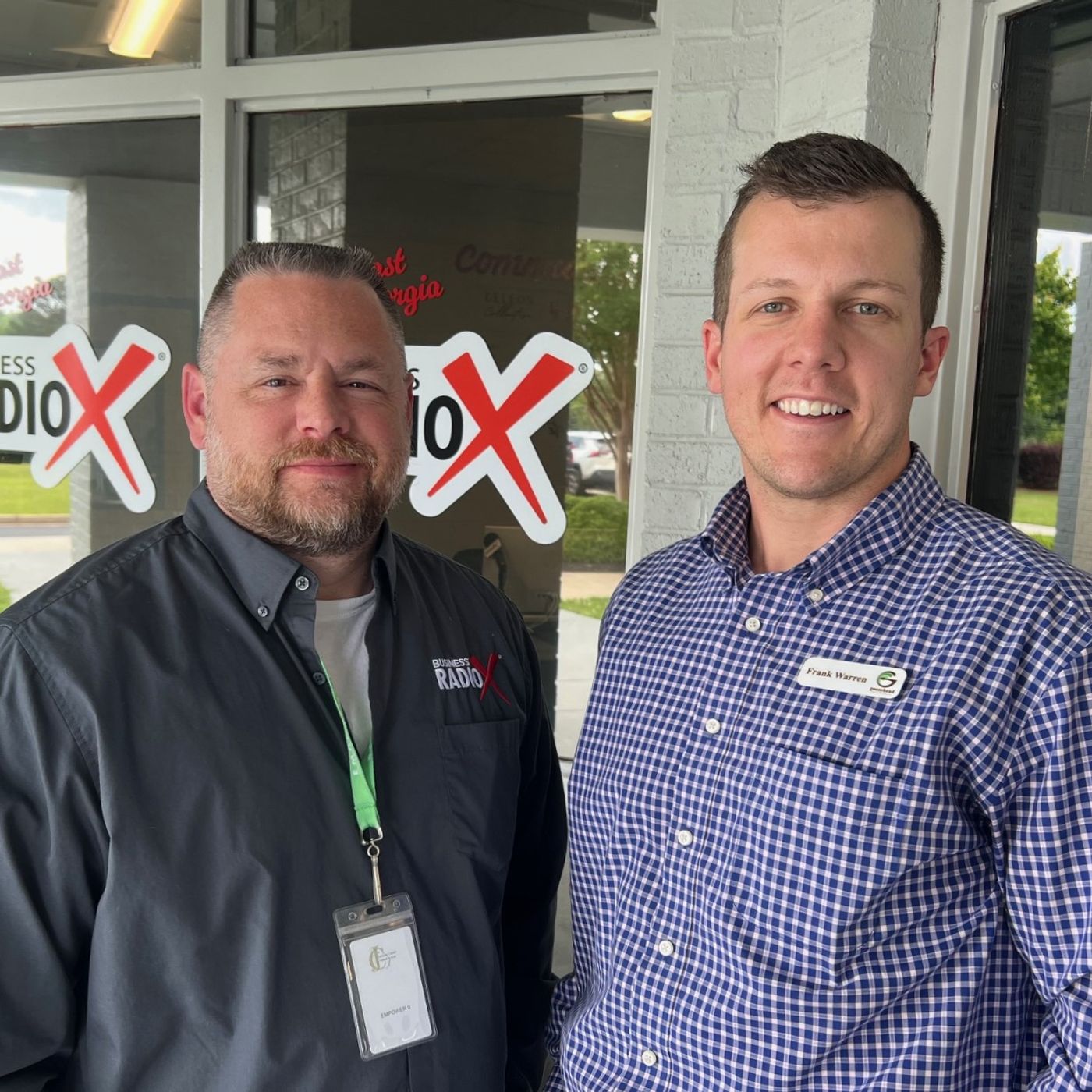 Northeast Georgia Business Radio