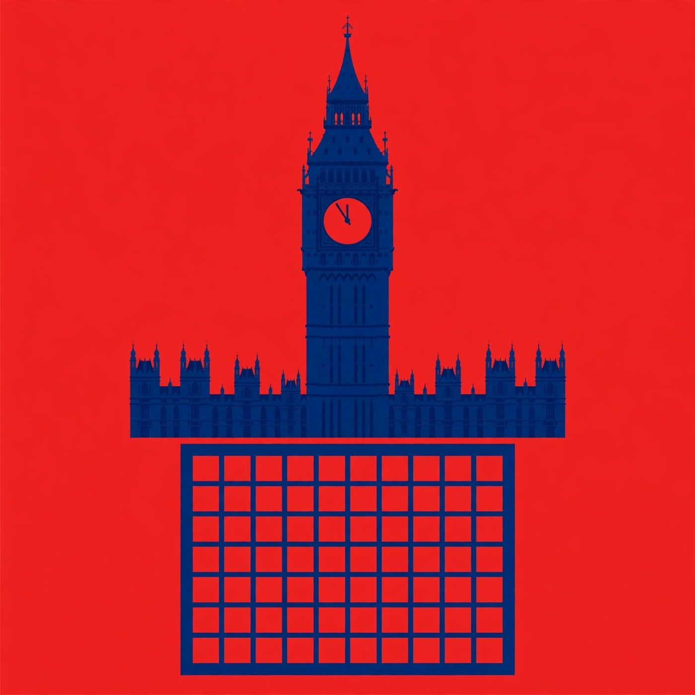Burnham's Hundred Days