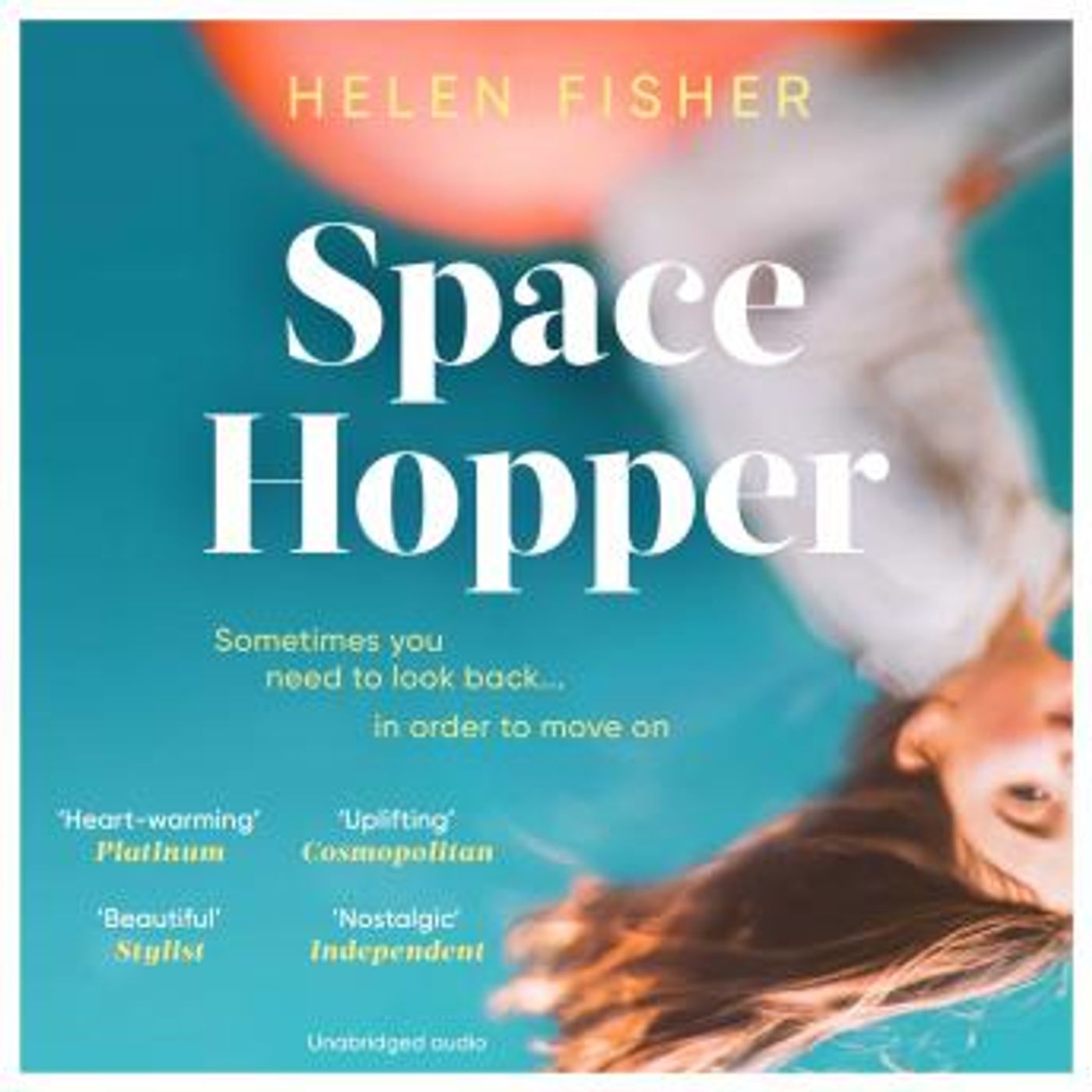 Listen to New Full Audiobooks in Romance, Modern