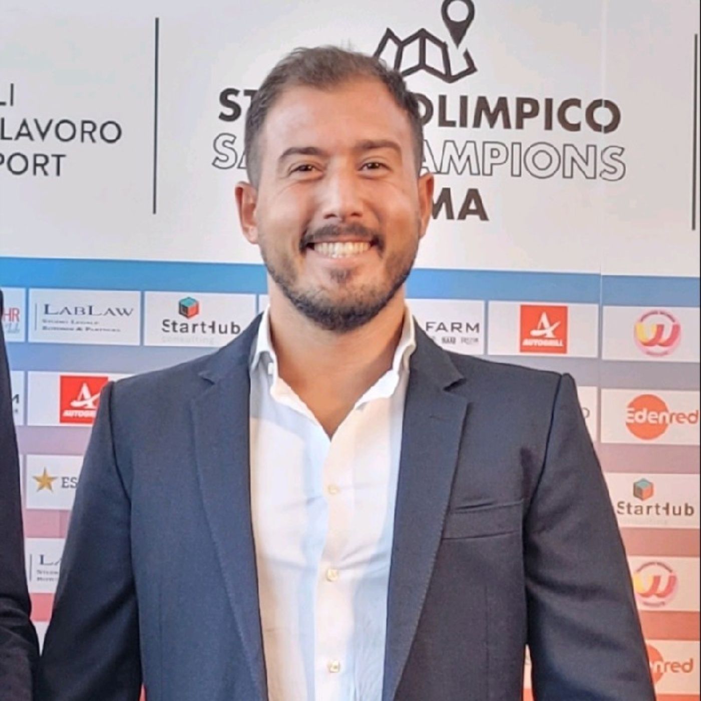 Emotion Multiconvention - Torre del Faro - Radio Wellness