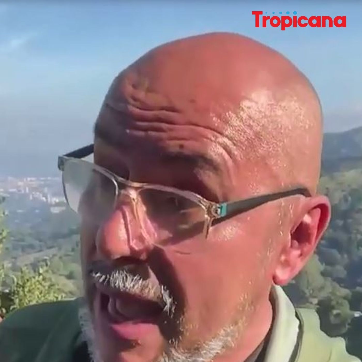 Jose Ordonez se pronuncia ante el terremoto en Colombia episode artwork