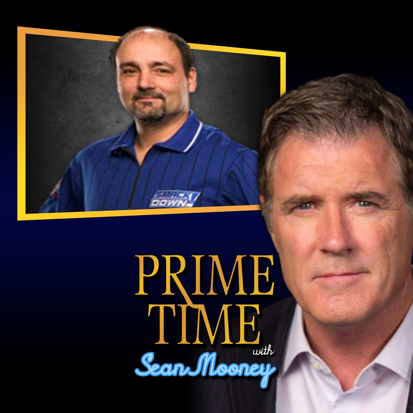 Prime Time with Sean Mooney